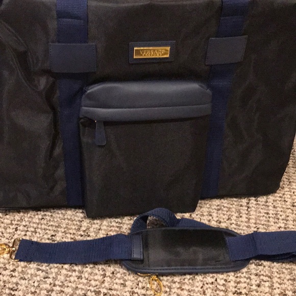 Versace Parfums weekender Bag - Picture 4 of 5